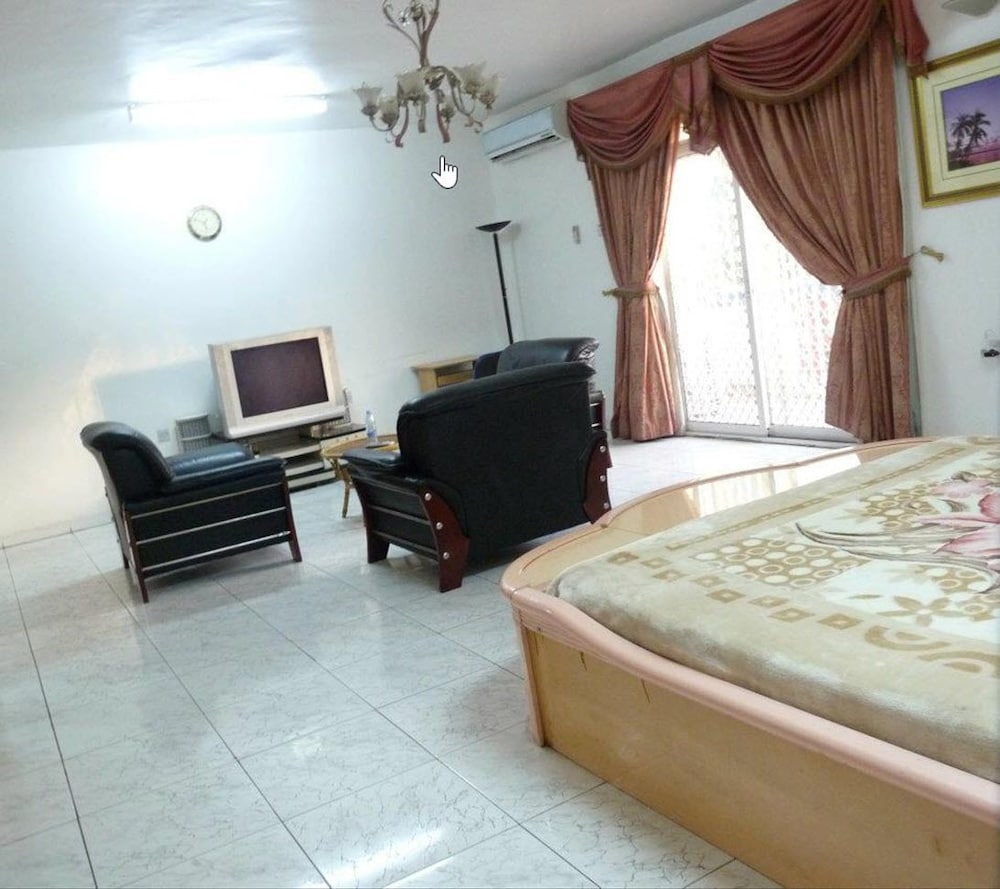 Deluxe Room photo 1