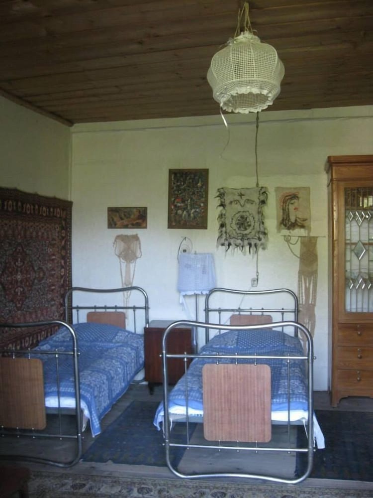 Standard Triple Room photo 3