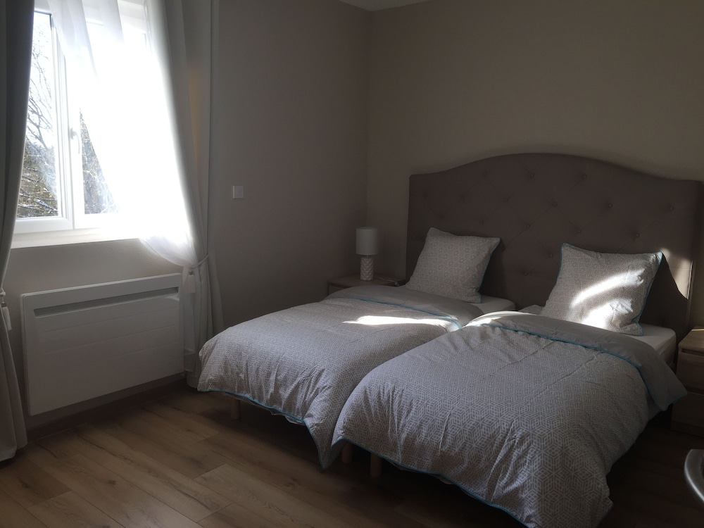 Triple Room photo 2