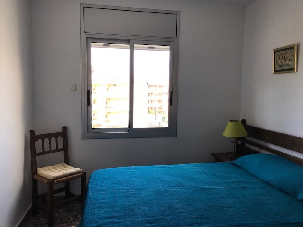 Apartamento, 2 habitaciones