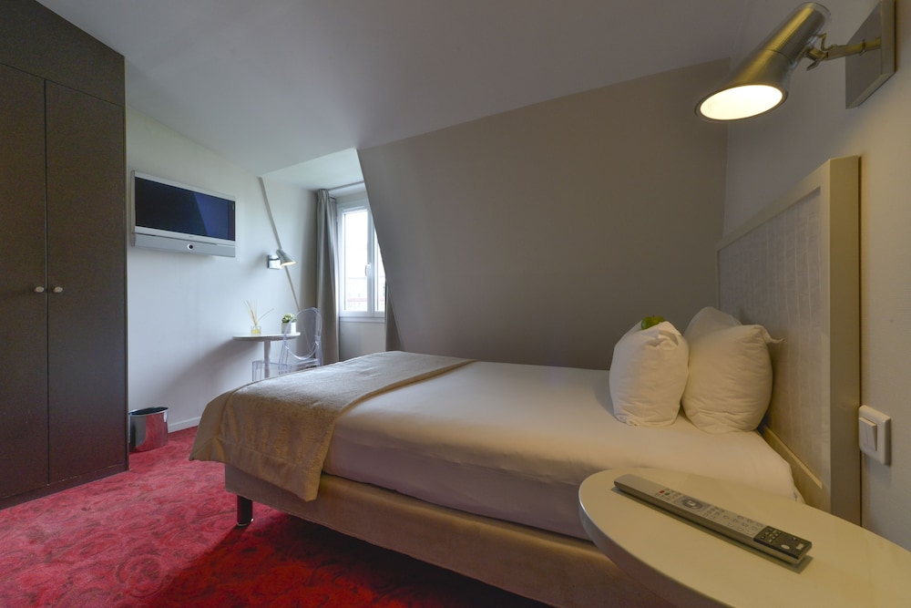 Comfort Single Room photo 1