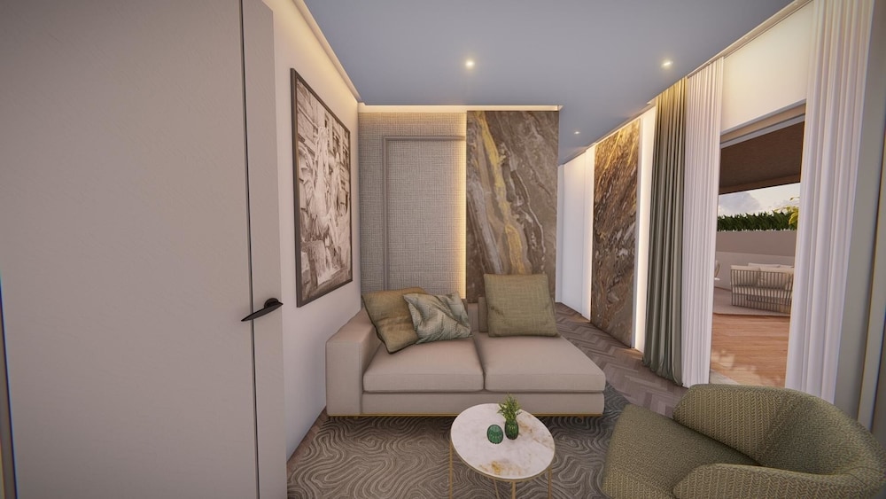 Panoramic Suite - Photo 3