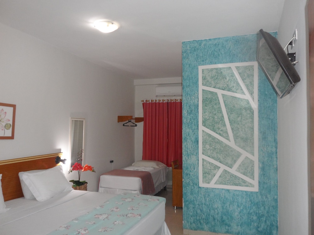 Deluxe Double Room, Ensuite photo 2