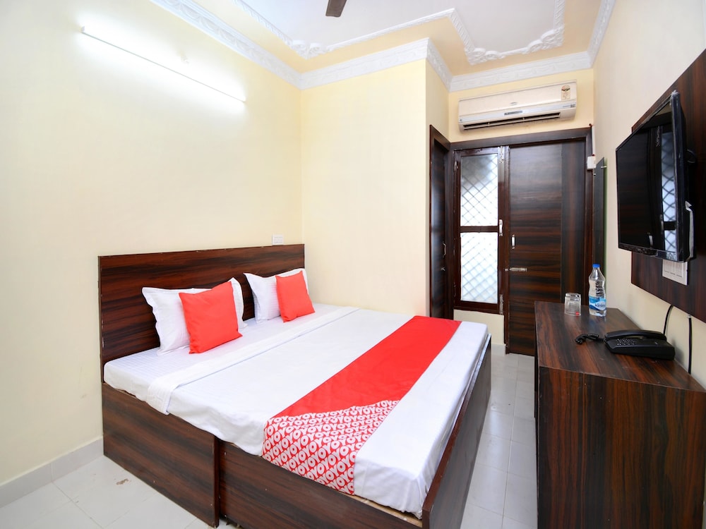 Double Or Twin Room