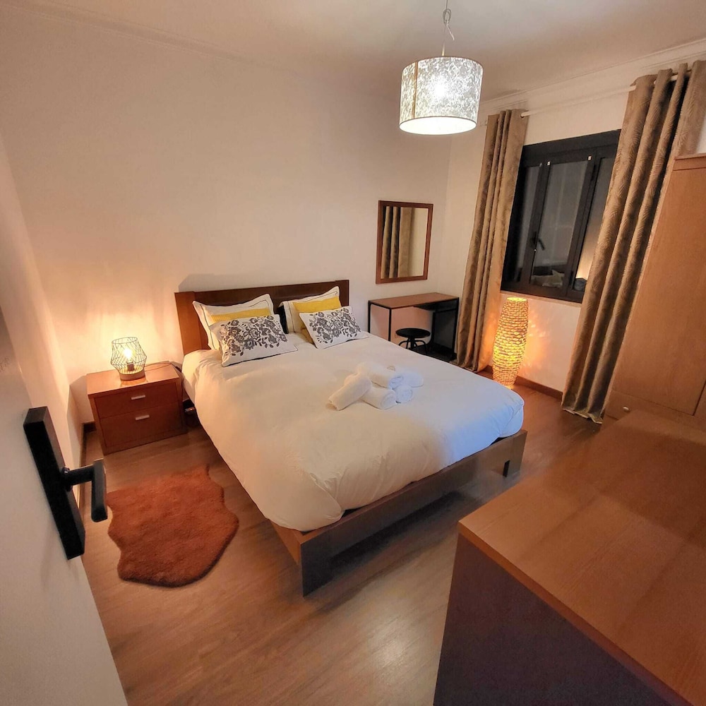 Comfort Double Room, 1 Queen Bed, Garden View photo 1
