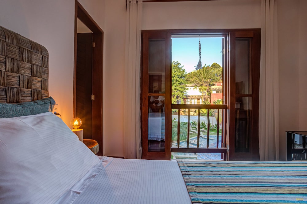 Standard Room, Pool View