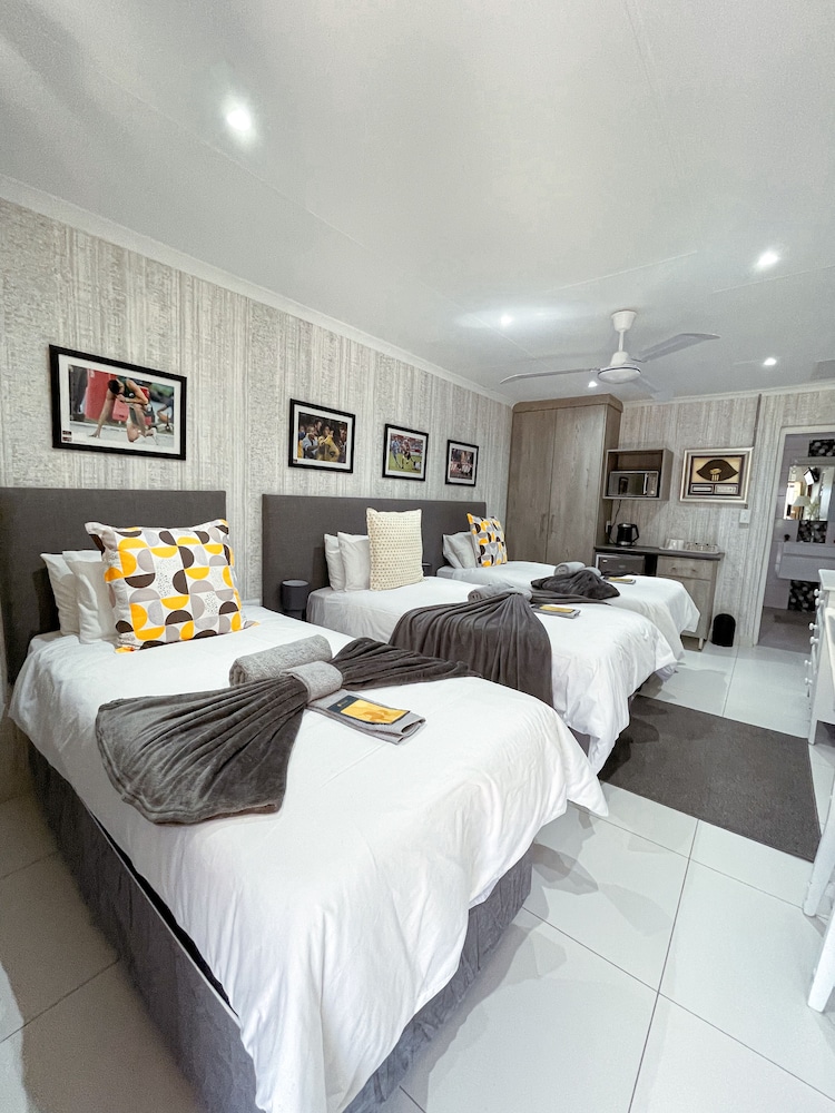 Luxury Room photo 1