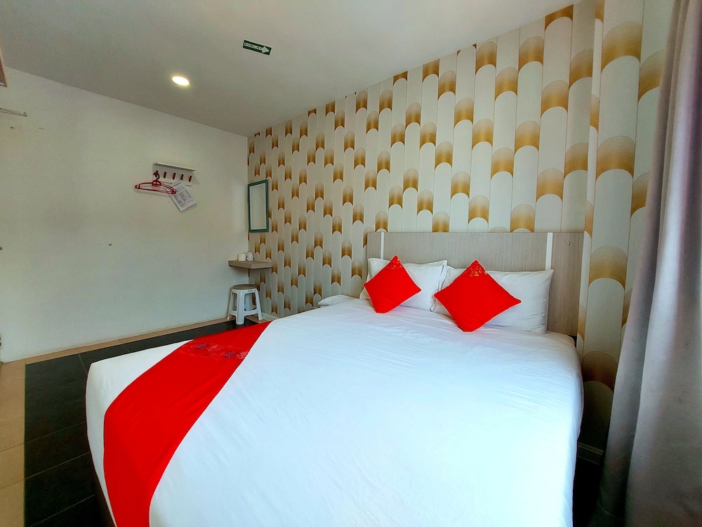 Deluxe Double Room - Photo 2