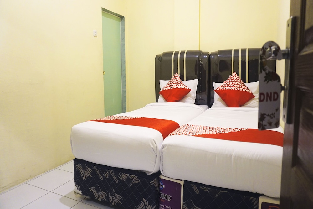 Deluxe Double Room - Photo 2