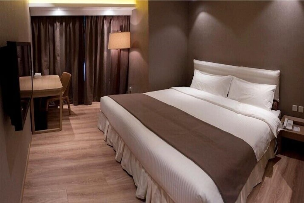 Executive Double Room - Photo 1