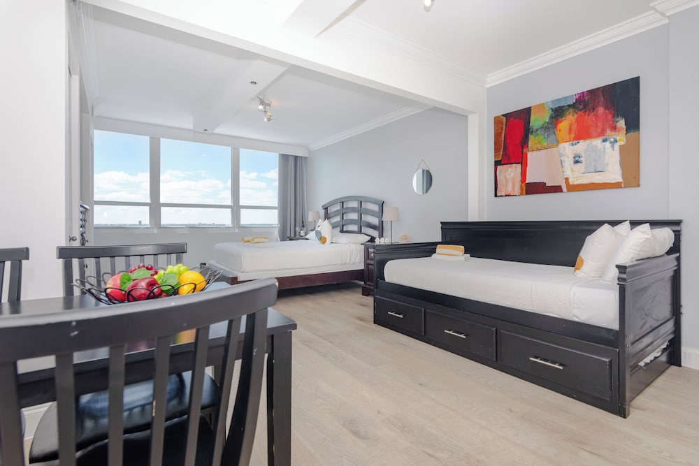 Family Suite - Photo 2