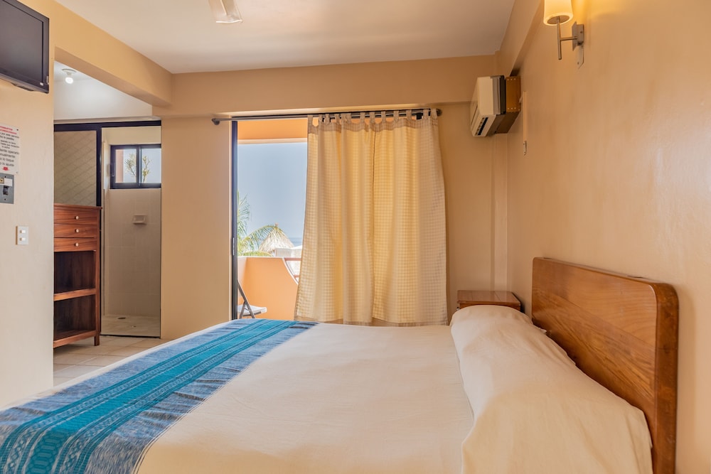 Superior Room, 1 King Bed