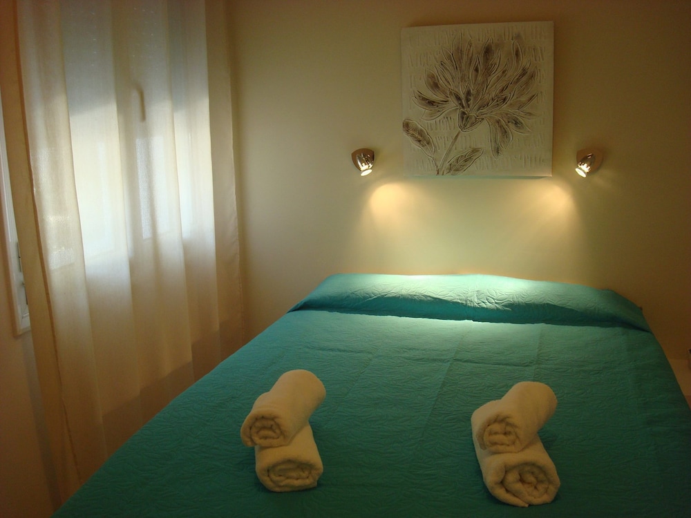 Double Room, Balcony photo 3
