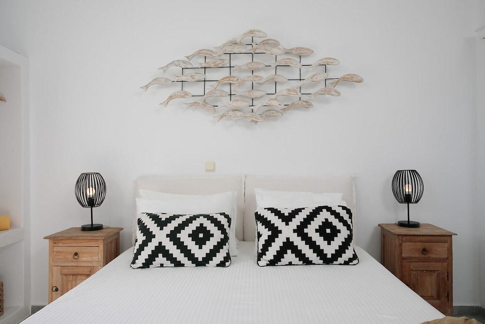 Superior Triple Room, Balcony, Sea View (Top floor) - Photo 8