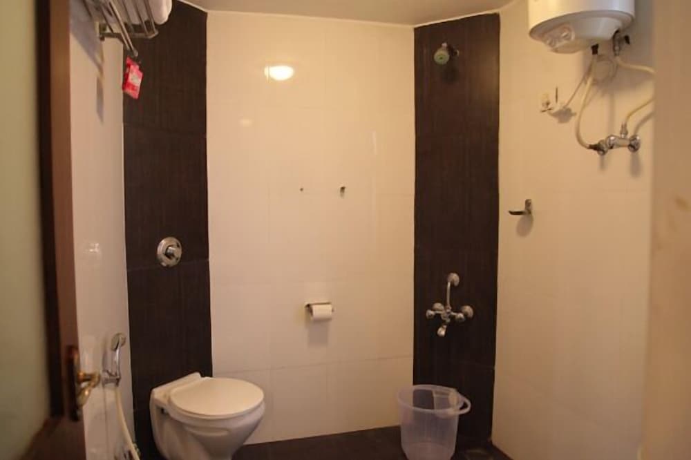 Luxury Room photo 2