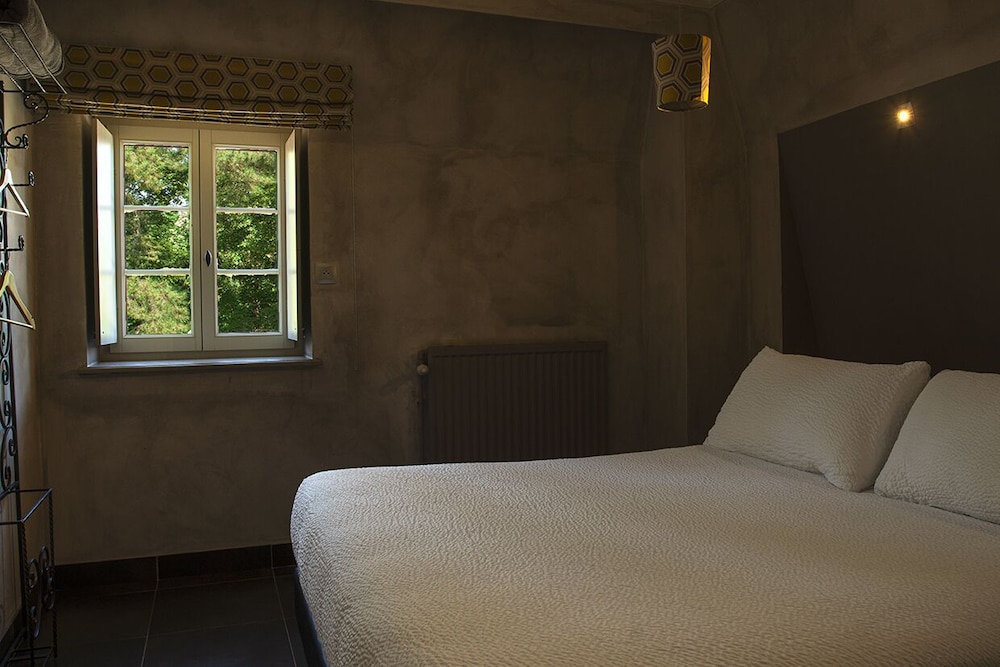 Comfort Double Room, Ensuite (Chambre 11) photo 1