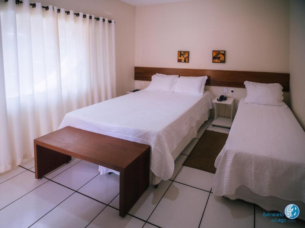 Standard Triple Room photo 3