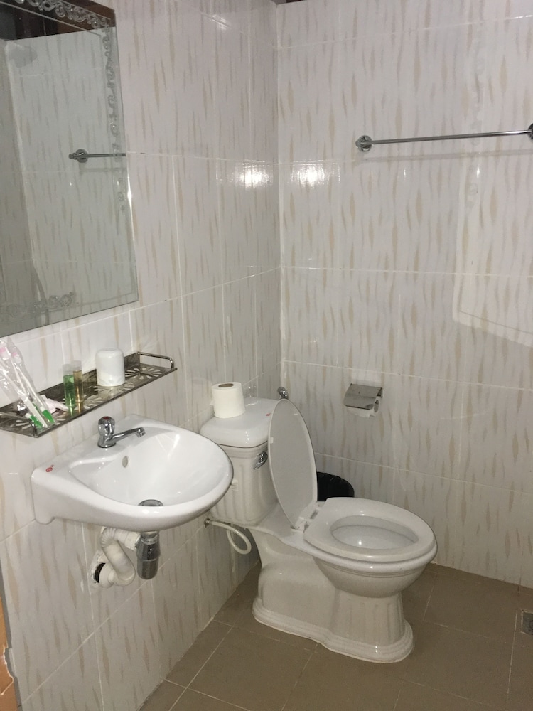 Economy Shared Dormitory, 1 Double Bed, Shared Bathroom, Garden Area photo 2