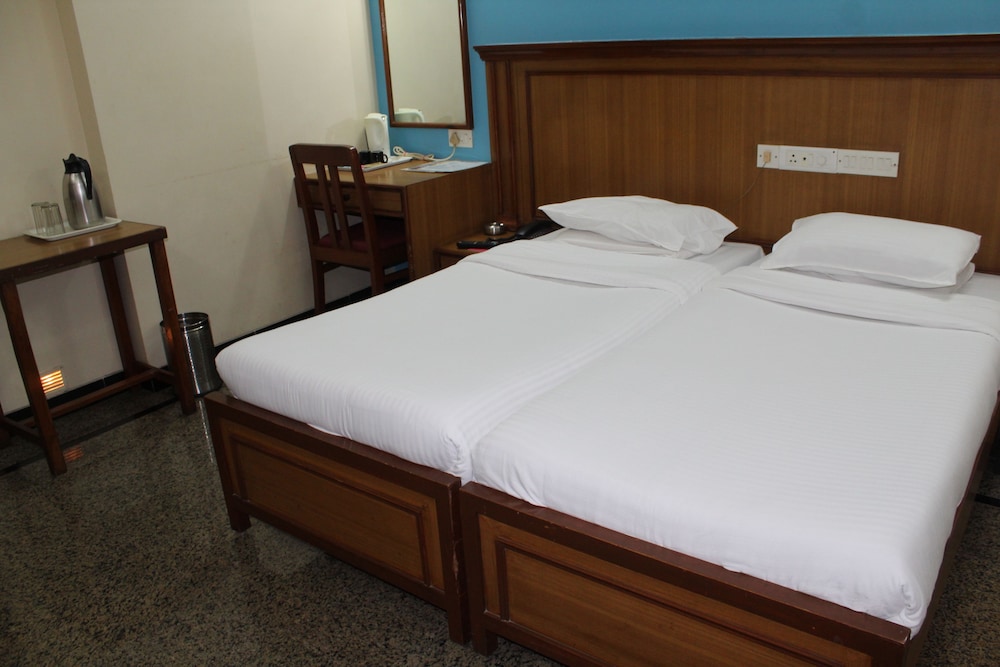 Standard Room - Photo 6