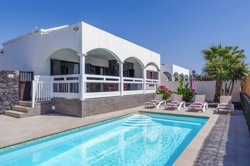 Villa (3 Habitaciones)