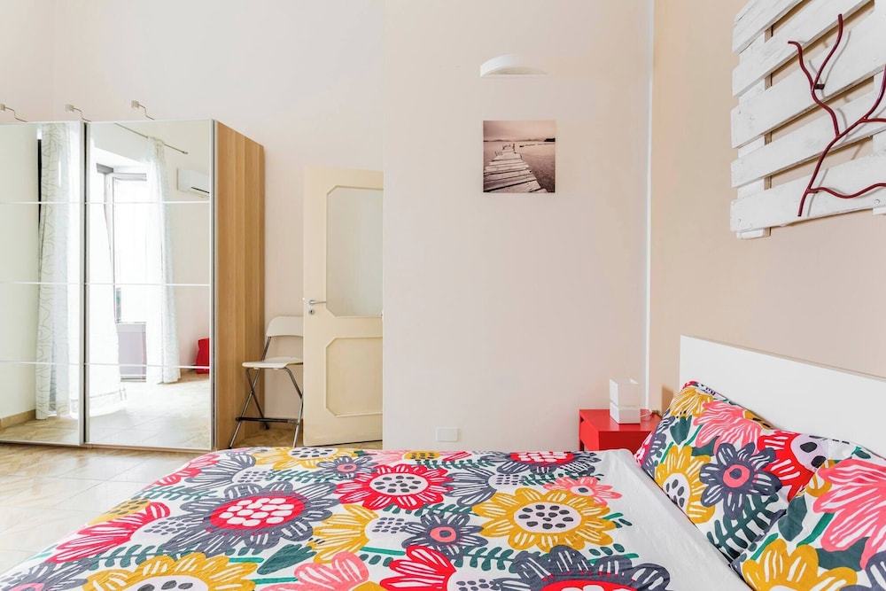 Apartment, 1 Bedroom, Smoking, Balcony