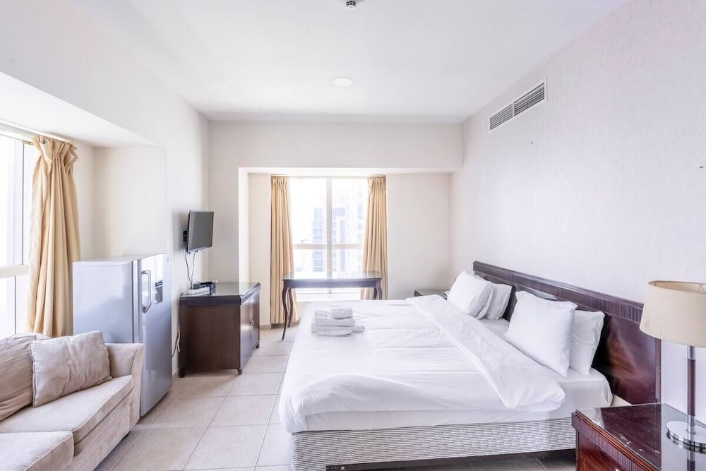 Deluxe Room photo 1