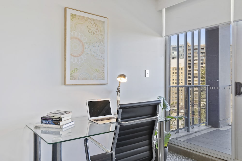 Executive Apartment, 2 Bedrooms, 2 Bathrooms photo 3