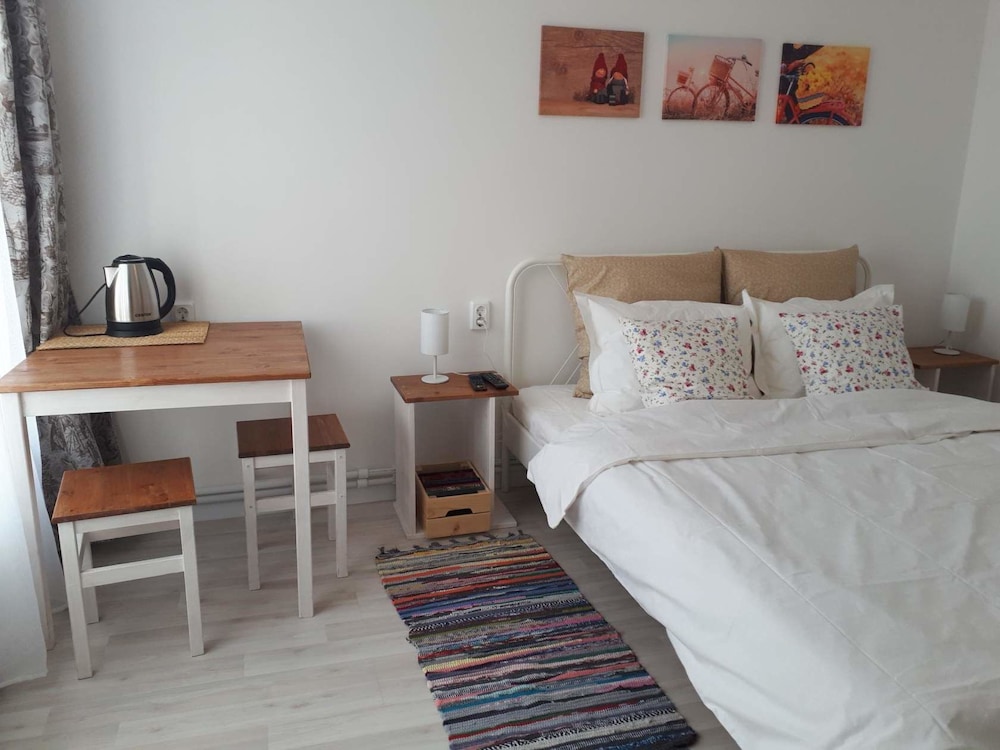 Double Room photo 2