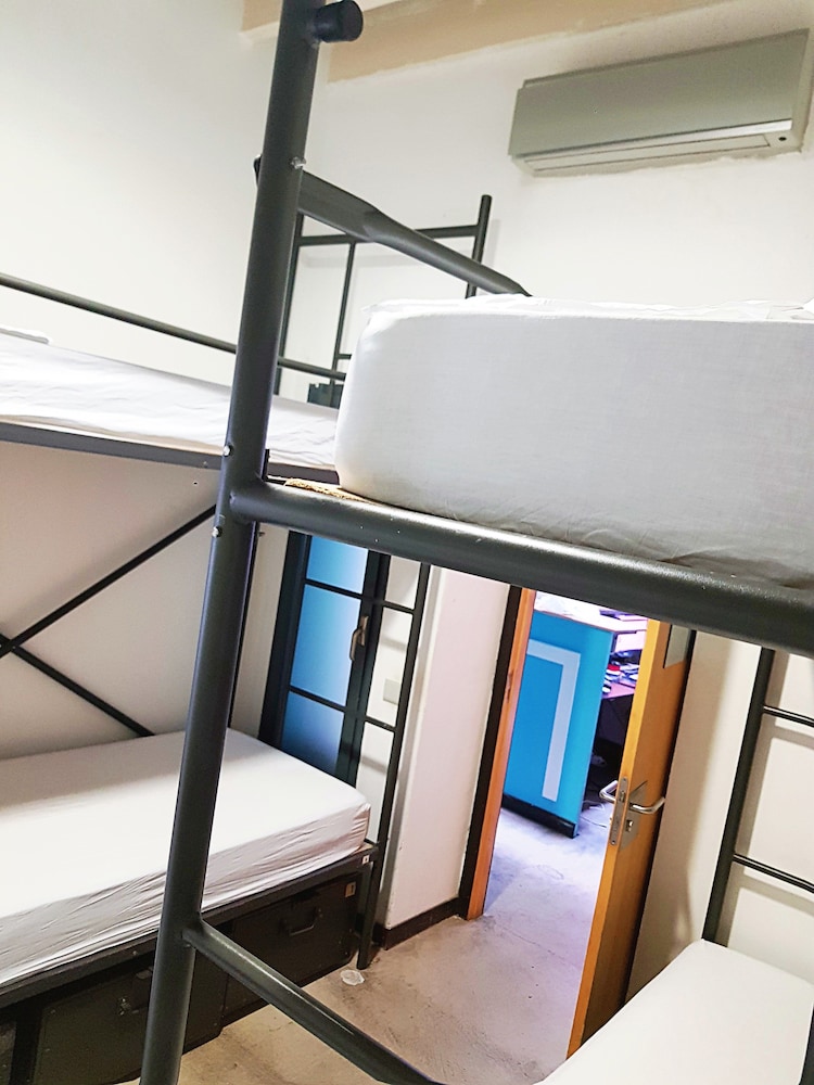Shared Dormitory, Ensuite (1 Bed In A 6-Bed Dormitory Room)