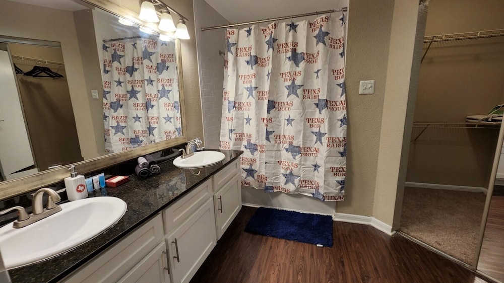 Med Center Charm 2br Haven, Billede 18