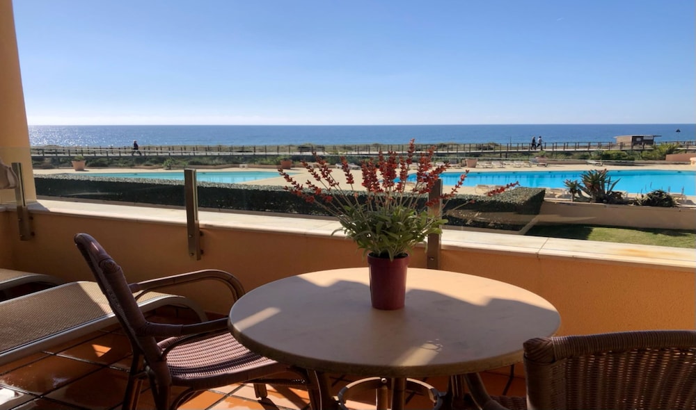 Apartment, 1 Bedroom, Sea View