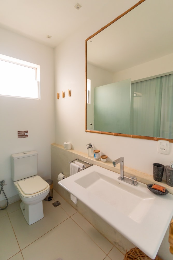 Suite (Villa Zumbi Master) - Photo 18
