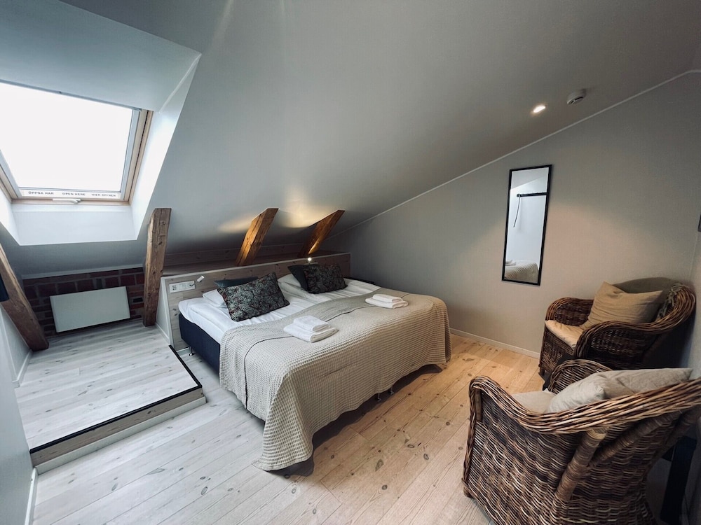 Double Room photo 2