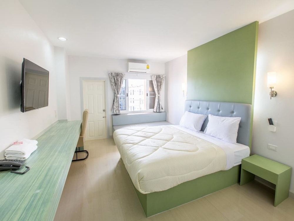 Standard Double Room photo 2