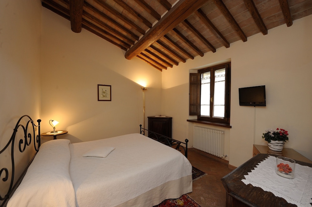 Classic Double Room - Photo 3