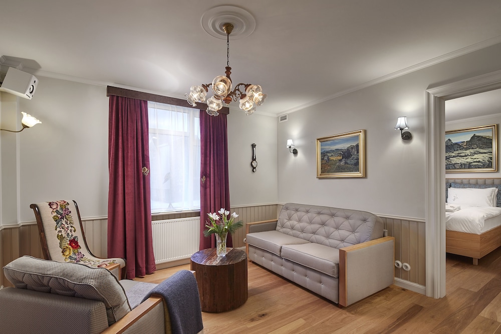 Junior Suite - Photo 1