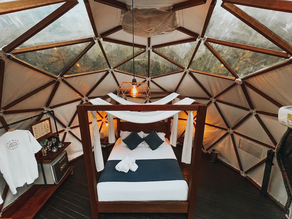 Comfort Double Room, 1 King Bed, Hot Tub