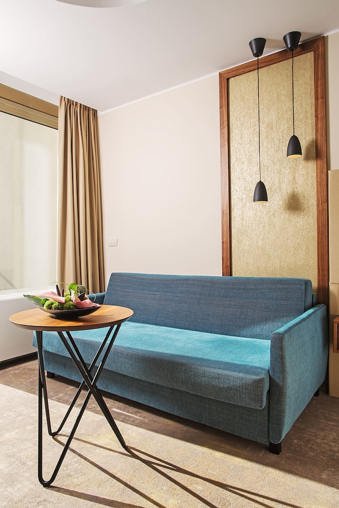 Deluxe Triple room, 1 Bedroom sea view - Photo 2