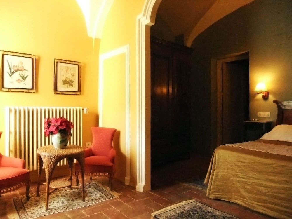 Habitación Doble Económica