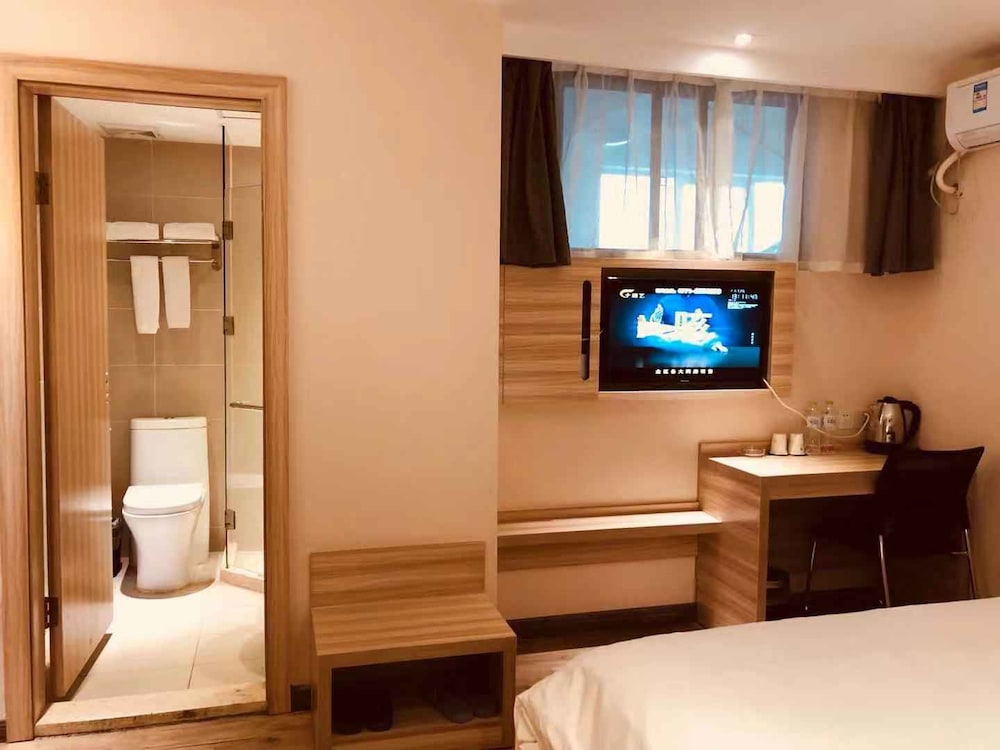 Business Double Room photo 1