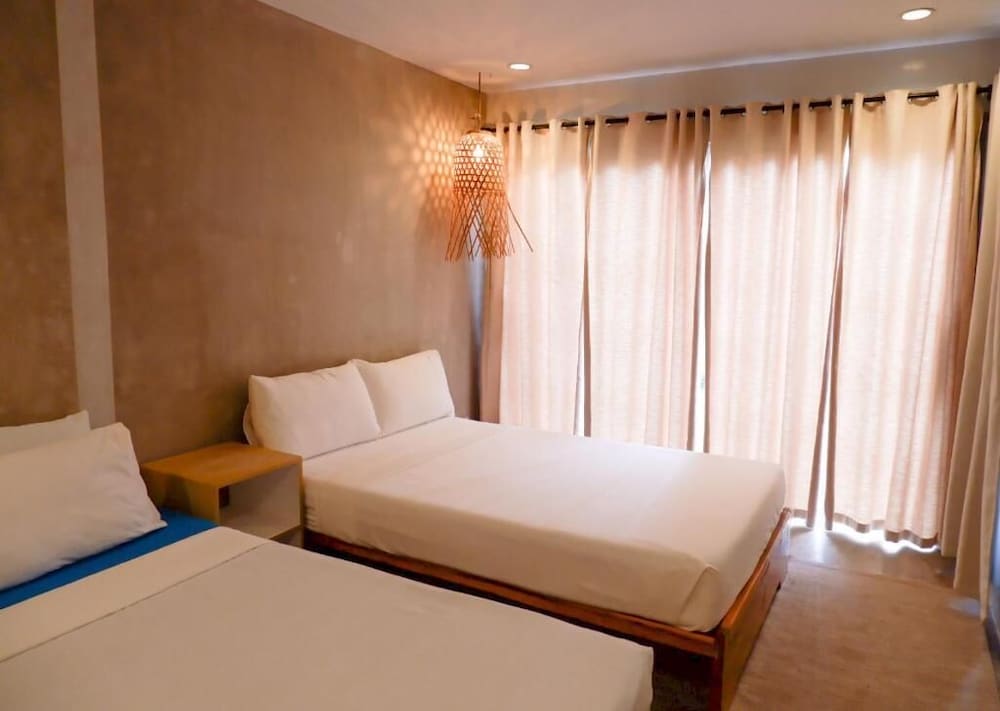 Junior Triple Room, Garden View - Photo 4
