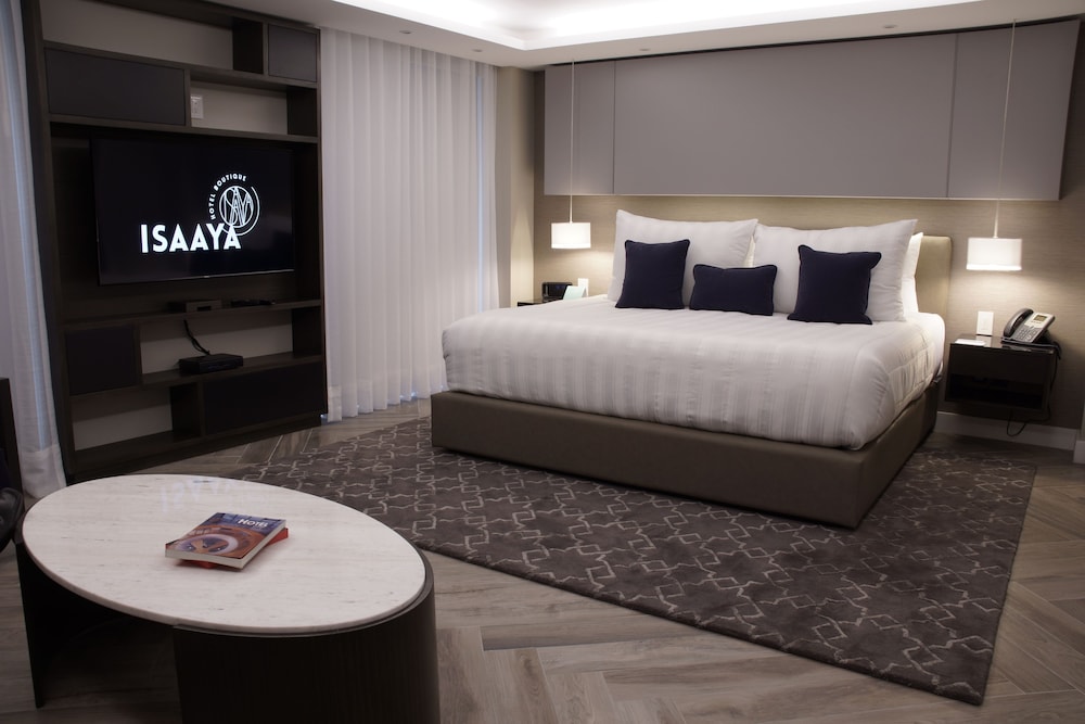 Super Saver, 1 King Bed