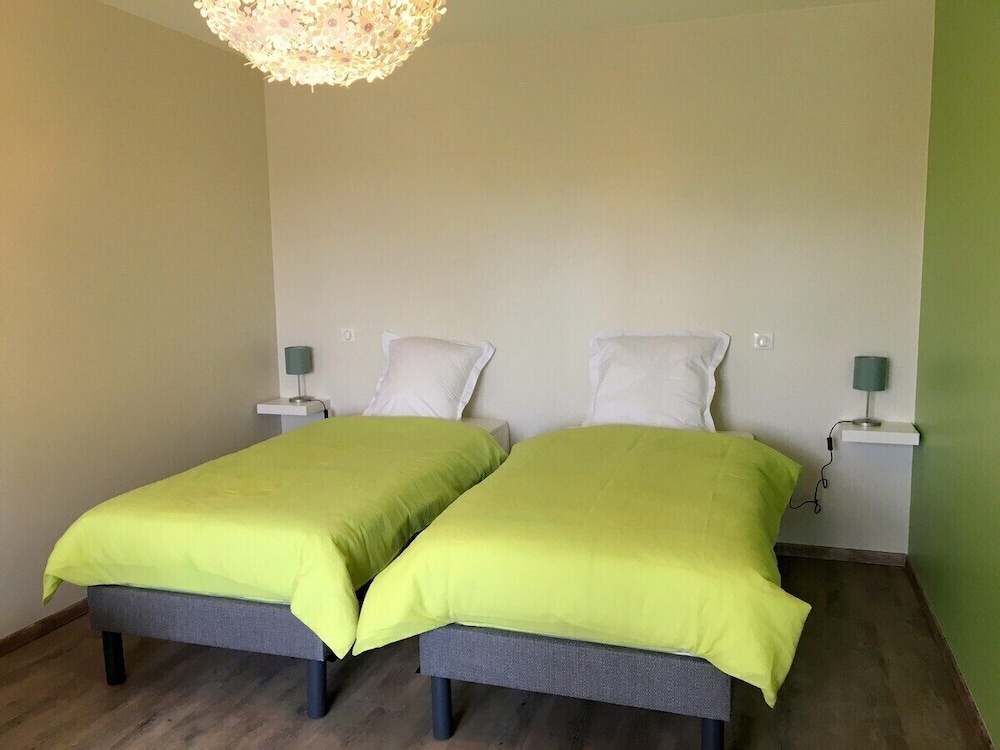 Chalet (Menthe) photo 1