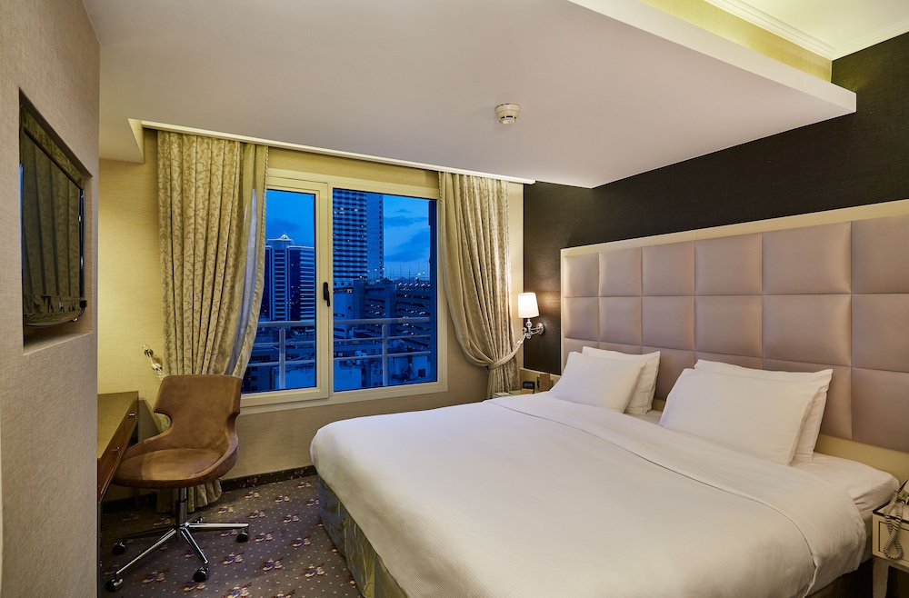 Room, 1 King Bed