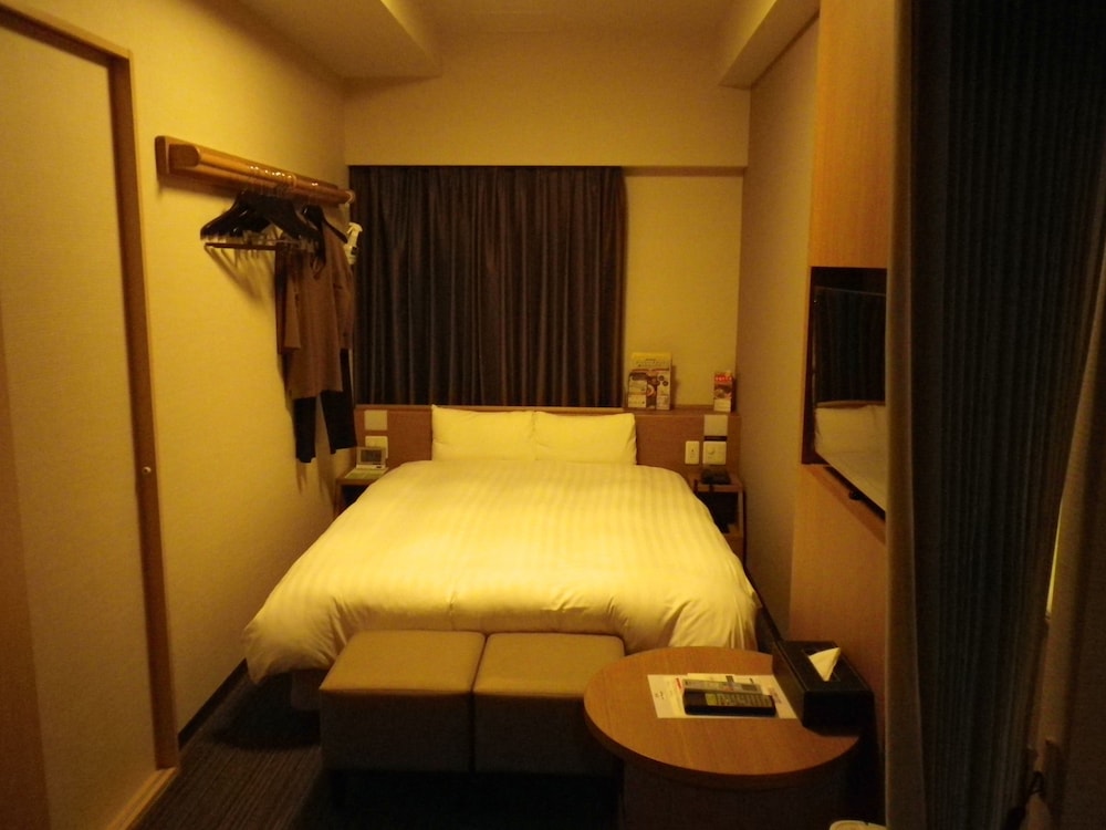 Double Room, Non Smoking (14sqm)