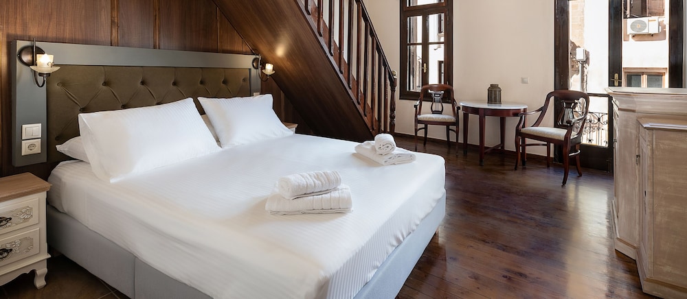 Family Suite, Harbor View photo 1