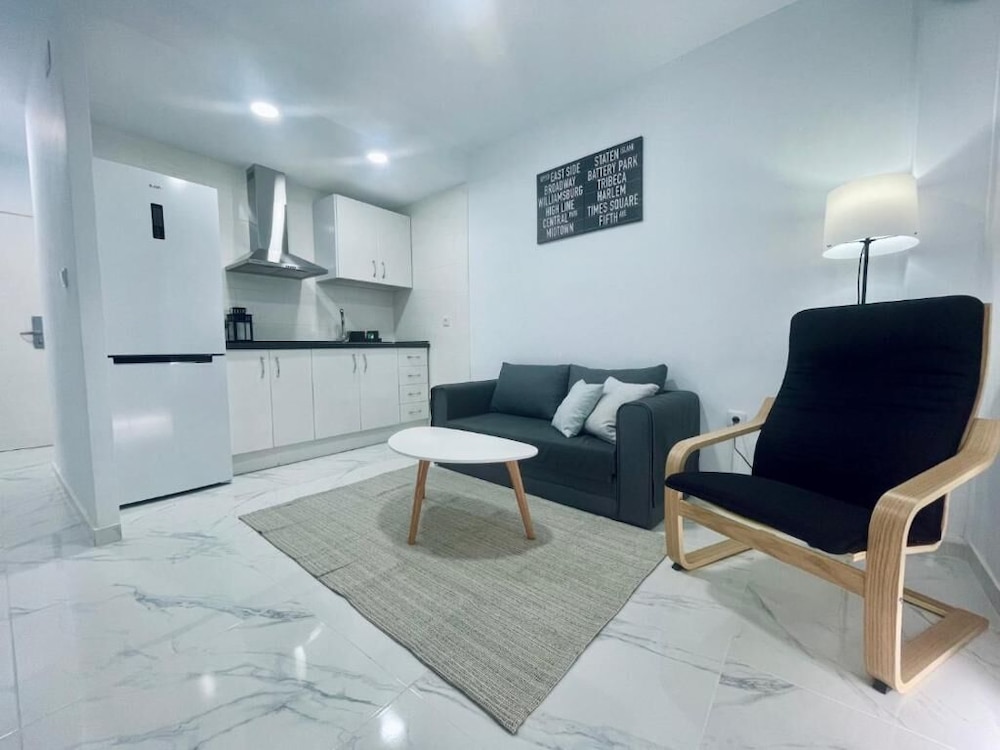 Apartamento Estándar, Balcón, Vista al Mar