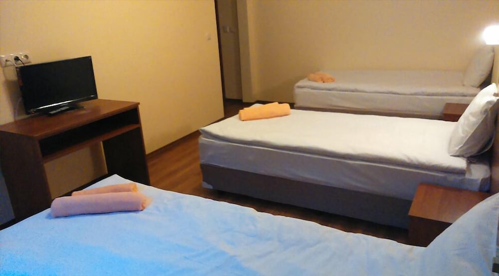 Triple Room photo 1