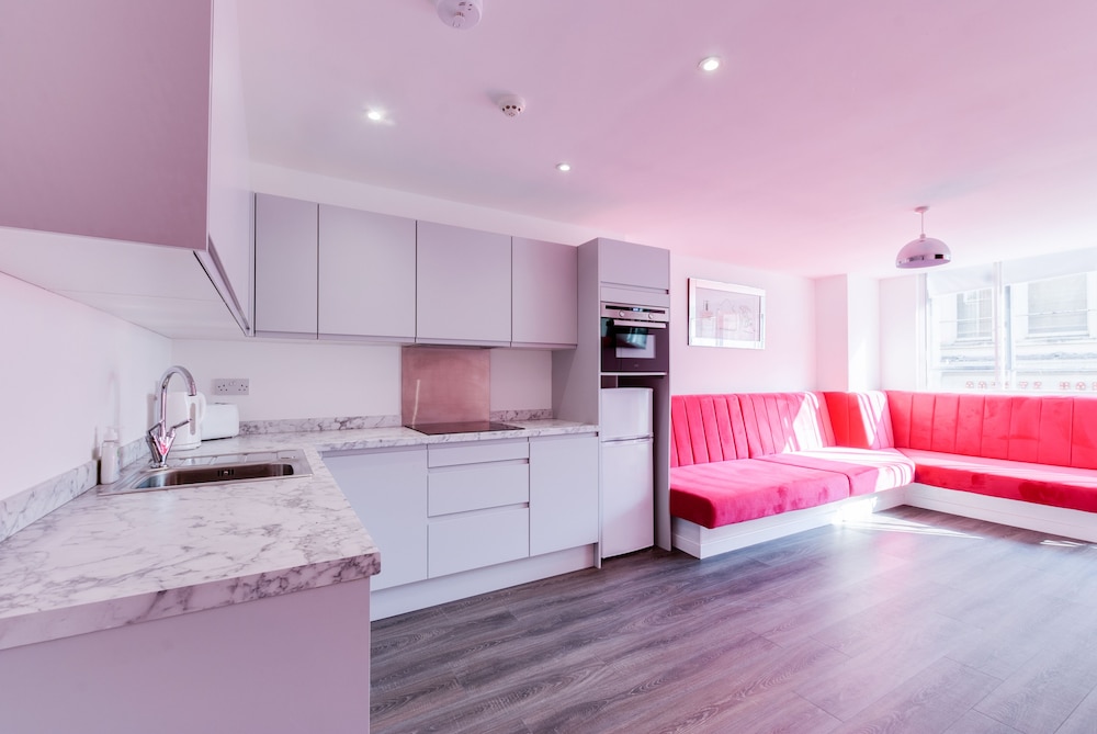 City Apartment