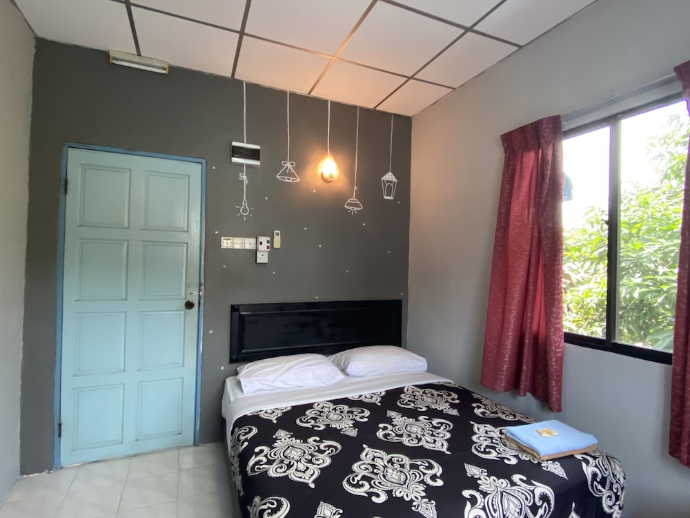 Standard Room photo 2